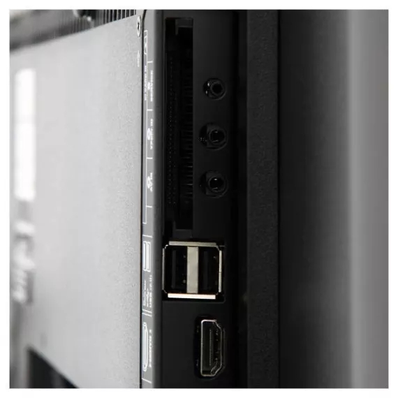 LED телевизор Full HD Sharp LC-40CFF5222E, изображение 3