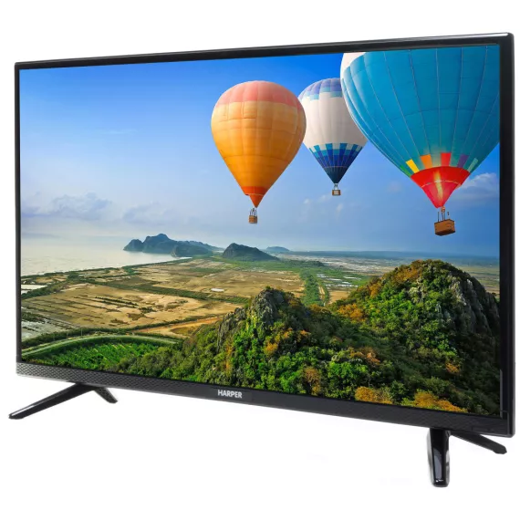 LED телевизор HD Ready Harper 32R660T, изображение 2