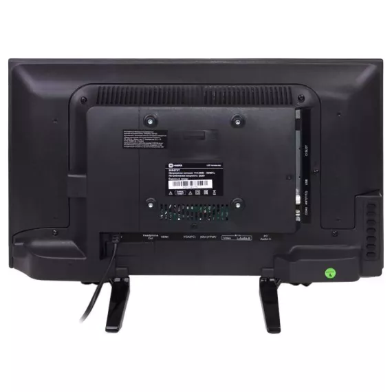 LED телевизор HD Ready Harper 20R575T, изображение 2