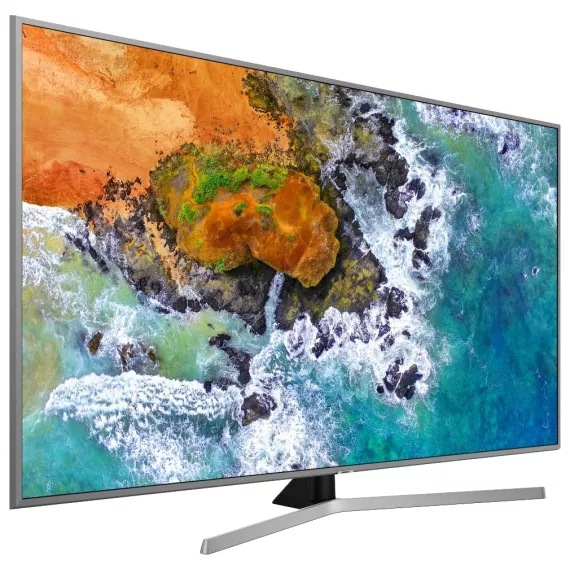 LED телевизор 4K Ultra HD Samsung UE65NU7470U, изображение 2