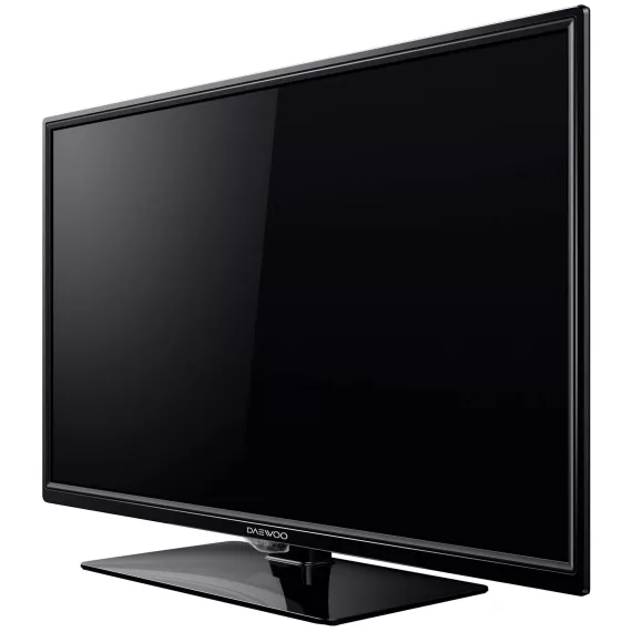 LED телевизор HD Ready Daewoo L24S660VKE, изображение 2