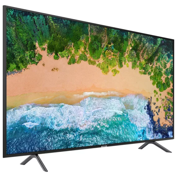 LED телевизор 4K Ultra HD Samsung UE55NU7100U, изображение 3