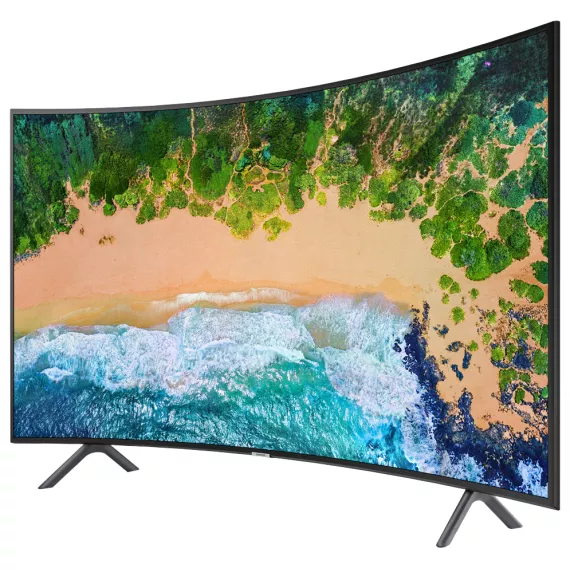 LED телевизор 4K Ultra HD Samsung UE55NU7300U, изображение 2