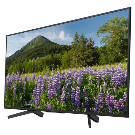 LED телевизор 4K Ultra HD Sony KD-55XF7096, изображение 3
