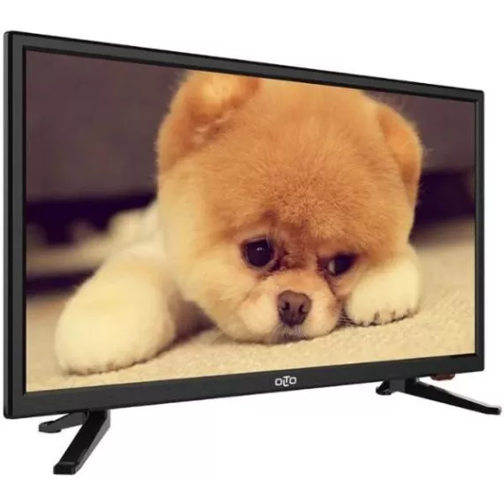 LED телевизор Full HD OLTO 22T20H, изображение 2