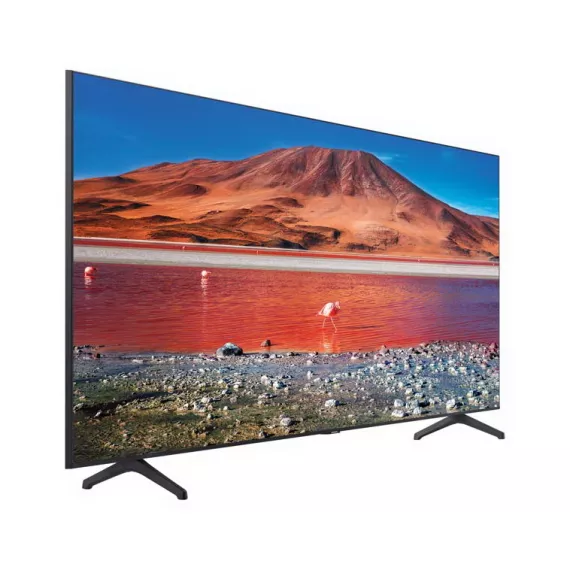 LED телевизор 4K Ultra HD Samsung UE55TU7170U, изображение 2