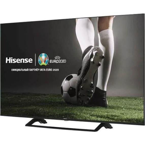 LED Телевизор 4K Ultra HD Hisense 50A7300F, изображение 2
