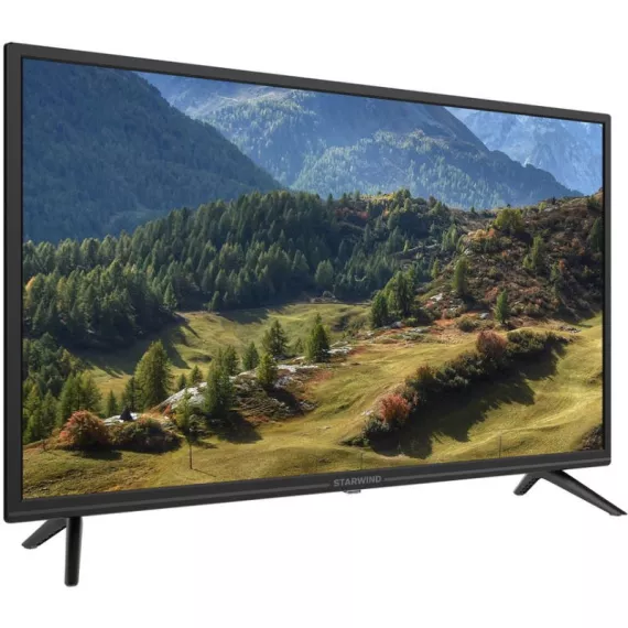 LED Телевизор HD Ready Starwind SW-LED32BB200, изображение 2