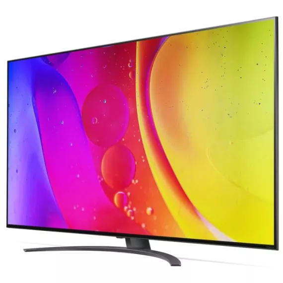 LED телевизор 4K Ultra HD LG 75NANO829QB, изображение 2