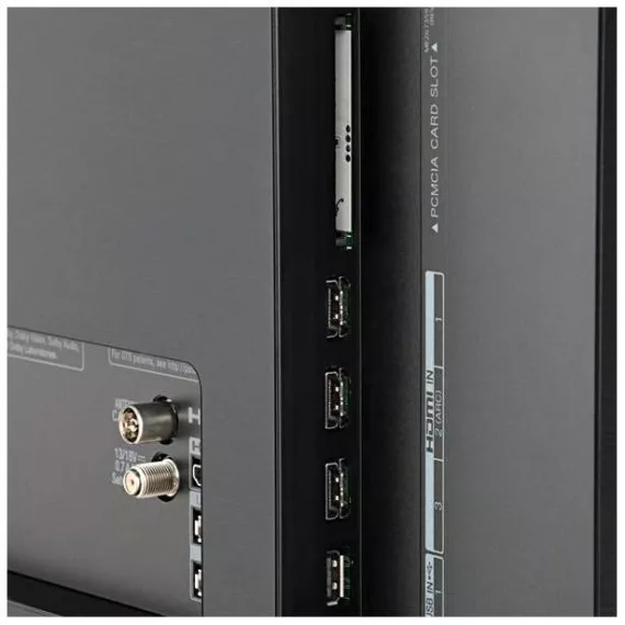 OLED телевизор 4K Ultra HD LG OLED55B8SLB, изображение 3