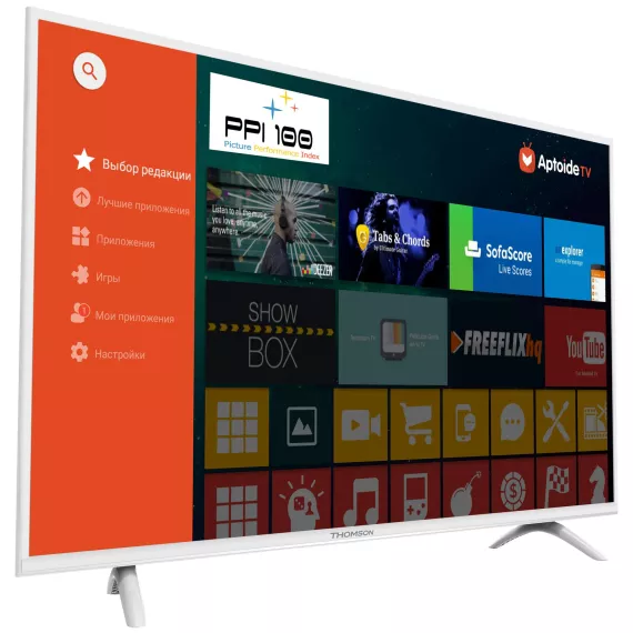 LED телевизор HD Ready Thomson T32RTL5131, изображение 2
