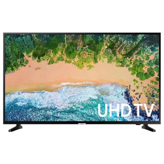 LED телевизор 4K Ultra HD Samsung UE55NU7090U, изображение 2