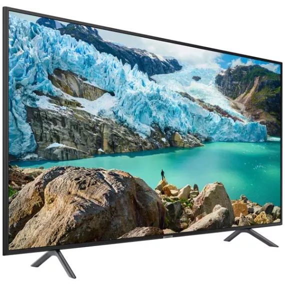LED телевизор 4K Ultra HD Samsung UE58RU7170U, изображение 2