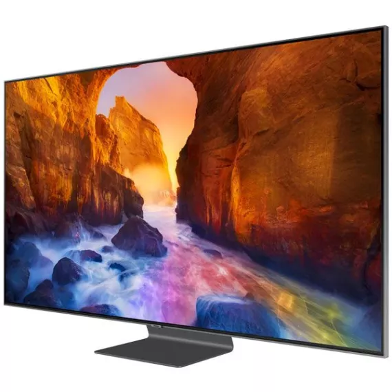 QLED телевизор 4K Ultra HD Samsung QE65Q90R, изображение 3