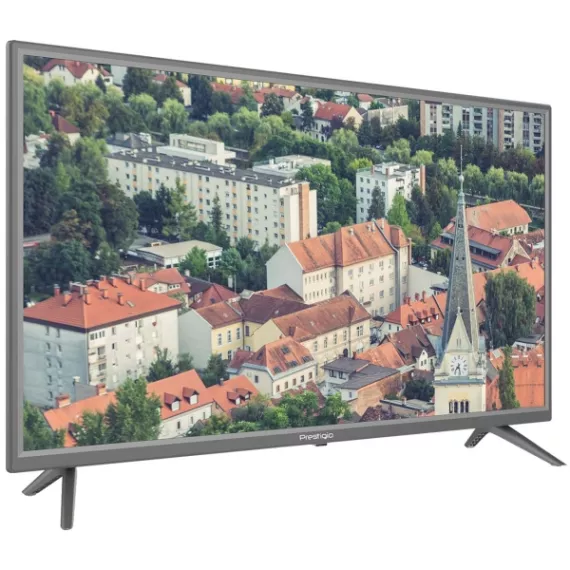 LED Телевизор Full HD Prestigio PTV32SS04Z, изображение 2