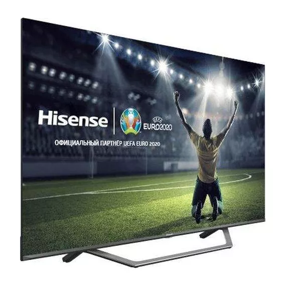LED Телевизор 4K Ultra HD Hisense 50A7500F, изображение 2
