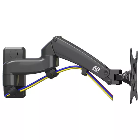 Кронштейн для телевизора North Bayou F150 Black, изображение 2