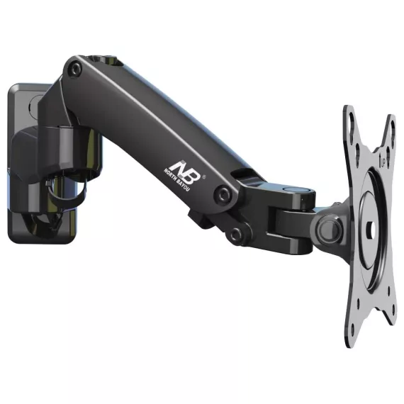 Кронштейн для телевизора North Bayou F150 Black, изображение 3