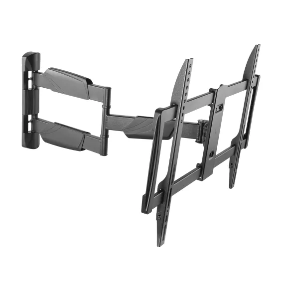 Кронштейн для телевизора Ridicon FM886 Black, изображение 2