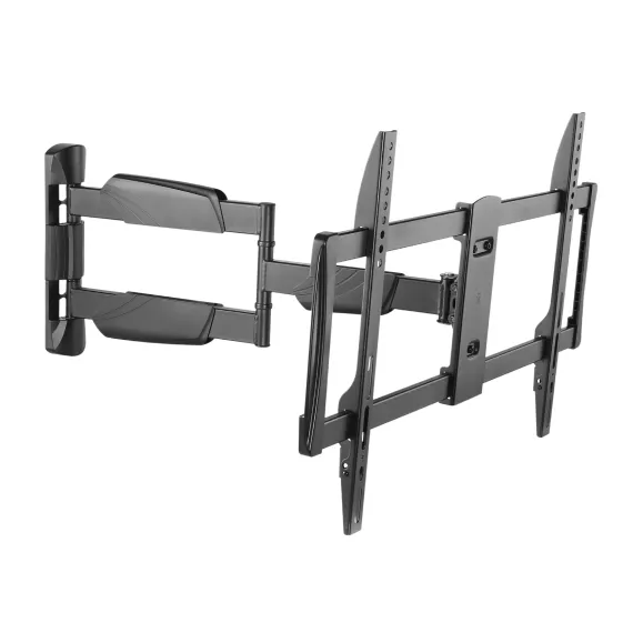 Кронштейн для телевизора Ridicon FM886 Black, изображение 3