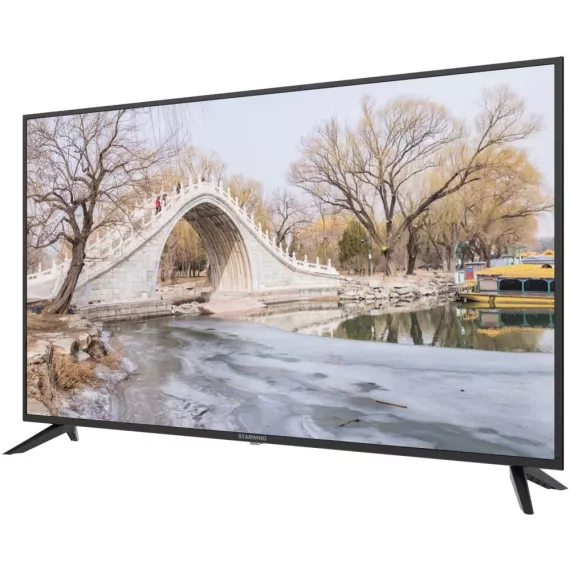 LED Телевизор 4K Ultra HD Starwind SW-LED55UA403, изображение 2