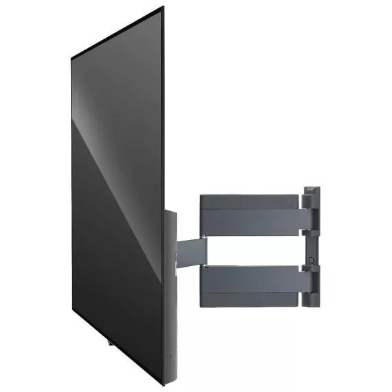 Кронштейн для телевизора Vogel's Thin 546 Black, изображение 2