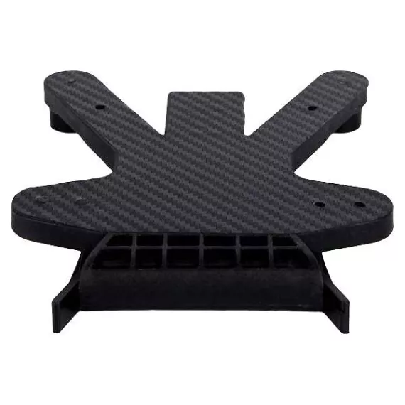 Кронштейн для телевизора Monstermount MB-1002 Black, изображение 2