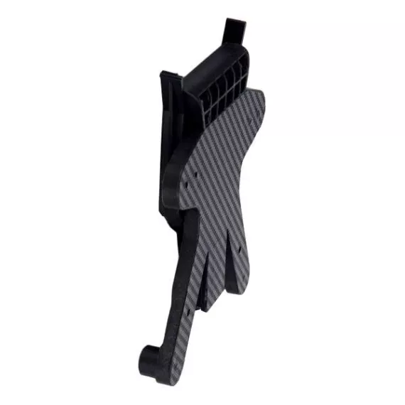 Кронштейн для телевизора Monstermount MB-1002 Black, изображение 3