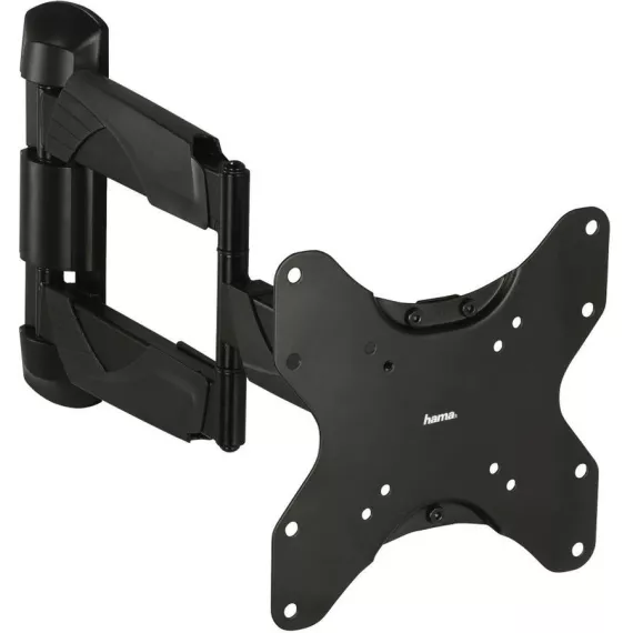 Кронштейн для телевизора Hama H-118665 Black, изображение 2
