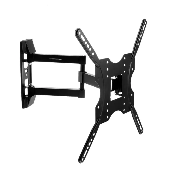 Кронштейн для телевизора Ultramounts UM 904 Black, изображение 2