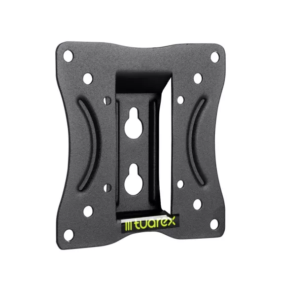 Кронштейн для телевизора настенный фиксированный Tuarex ALTA-100 15"-32" до 15 кг, изображение 2