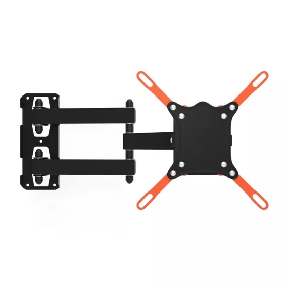 Кронштейн для телевизора Electriclight КБ-01-66 чёрный