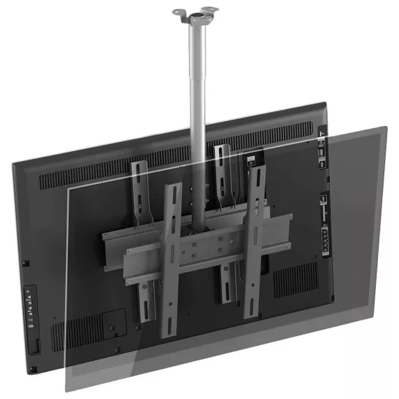 Кронштейн для телевизора Holder PR-102-B Black, изображение 2