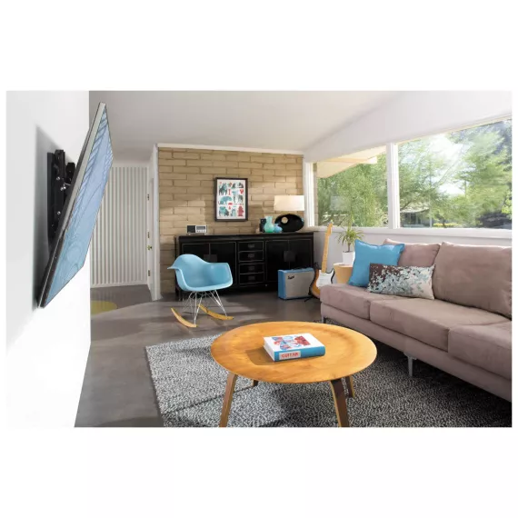 Кронштейн для телевизора OmniMount OE150T Black, изображение 2