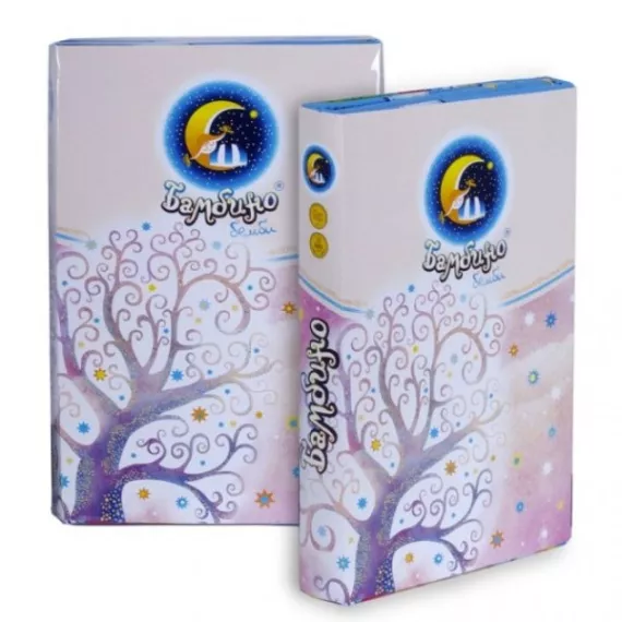 Постельное белье "Балерина" 1,5-спальное, изображение 2