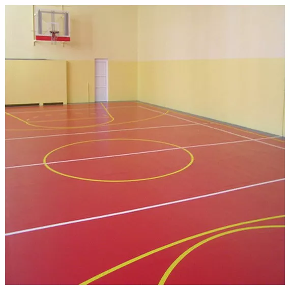 Линолеум спортивный Grabo GraboSport Elite 60 4289 2x20 м, изображение 2