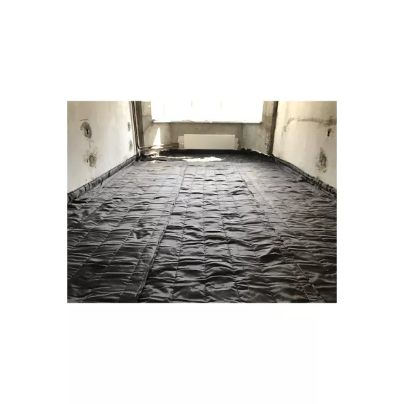 Звукоизоляция SoundPRO 5000x1400x12 мм MAXFORTE 1000019, изображение 2