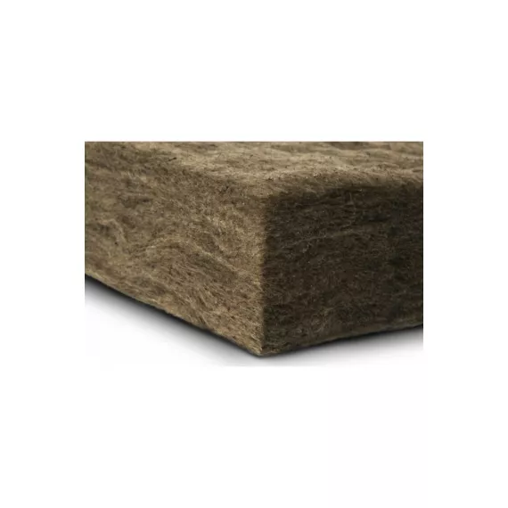 Звукоизоляция ЭкоПлита Slim 1000x600x30 мм MAXFORTE 1000033, изображение 2