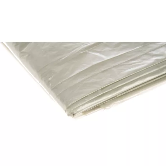 Пленка полиэтиленовая ЭКОНОМ (150 мкм; 3х20 м) Дачный интерес П/Т/Э/3*20/150, изображение 2