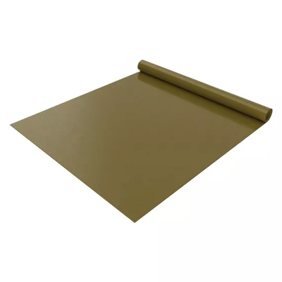 Звукоизоляционная мембрана Membrane S (1200х2500х3.8 мм; 3 кв.м) WellDone 703190103, изображение 2