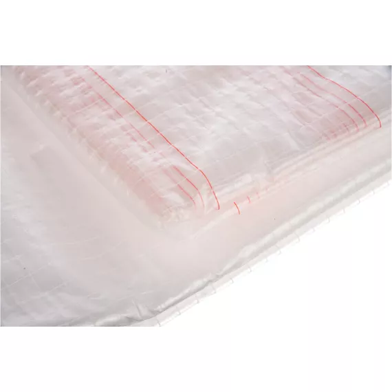 Пленка армированная (120 г/м2, 2х10 м) Ресурс 19957, изображение 2