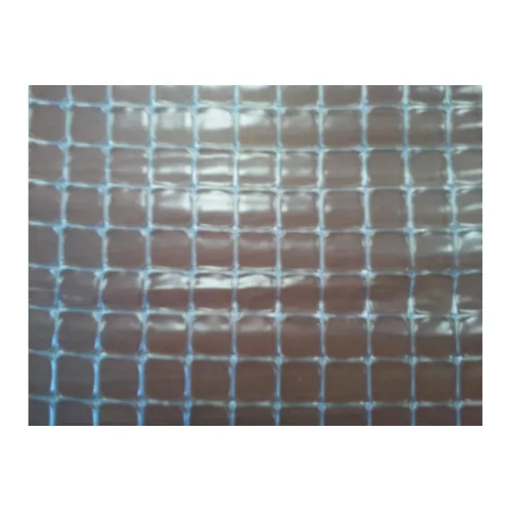 Армированная пленка Мегапласт (2х25 м; 300 мкм; леска) 1485, изображение 2