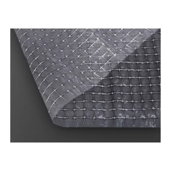 Армированная пленка СИМАЛЕНД полиэтилен, 120 мкм, УФ, 2х5 м, леска 7754701, изображение 2