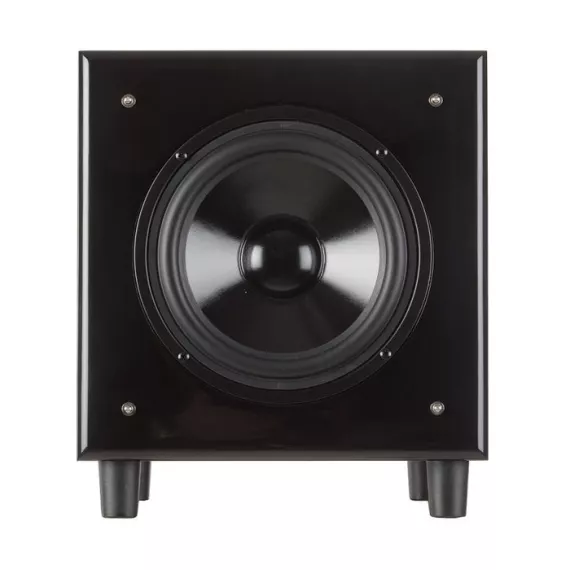 Cабвуфер MadBoy BOSS-08, изображение 2