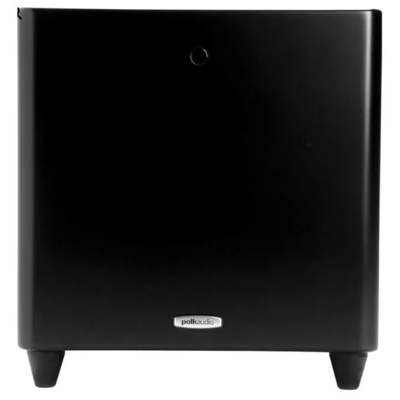 Сабвуфер Polk Audio DSW PRO 660 Wi Black