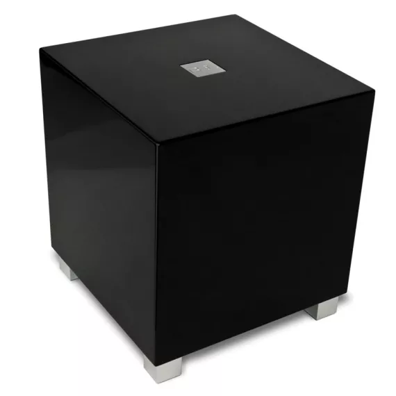 Сабвуфер REL T5i Piano Black, изображение 2