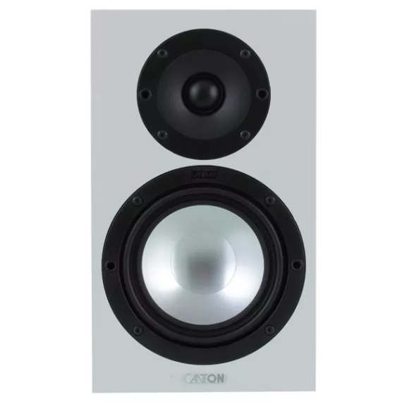 Колонки Canton GLE 426 Mocca/White, изображение 2