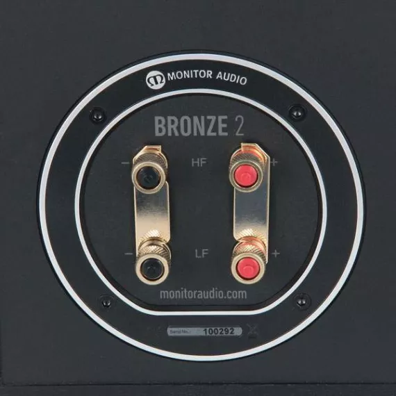 Колонки Monitor Audio Bronze 2 Black Oak, изображение 3