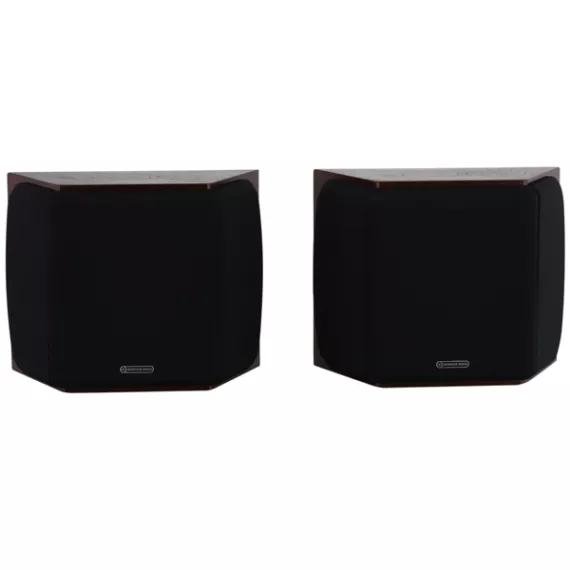 Колонки Monitor Audio Silver FX Walnut, изображение 2