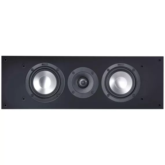 Колонки Canton Atelier 550 Black Semi-Gloss, изображение 2